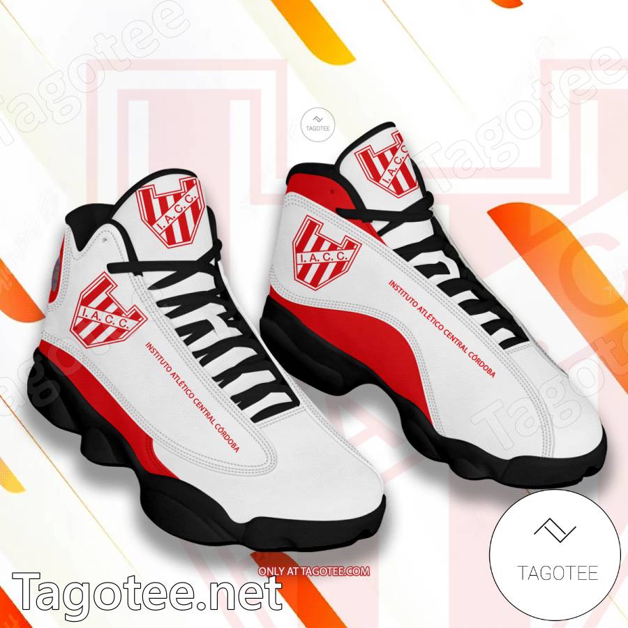 Instituto Atletico Central Cordoba Air Jordan 13 Shoes - EmonShop