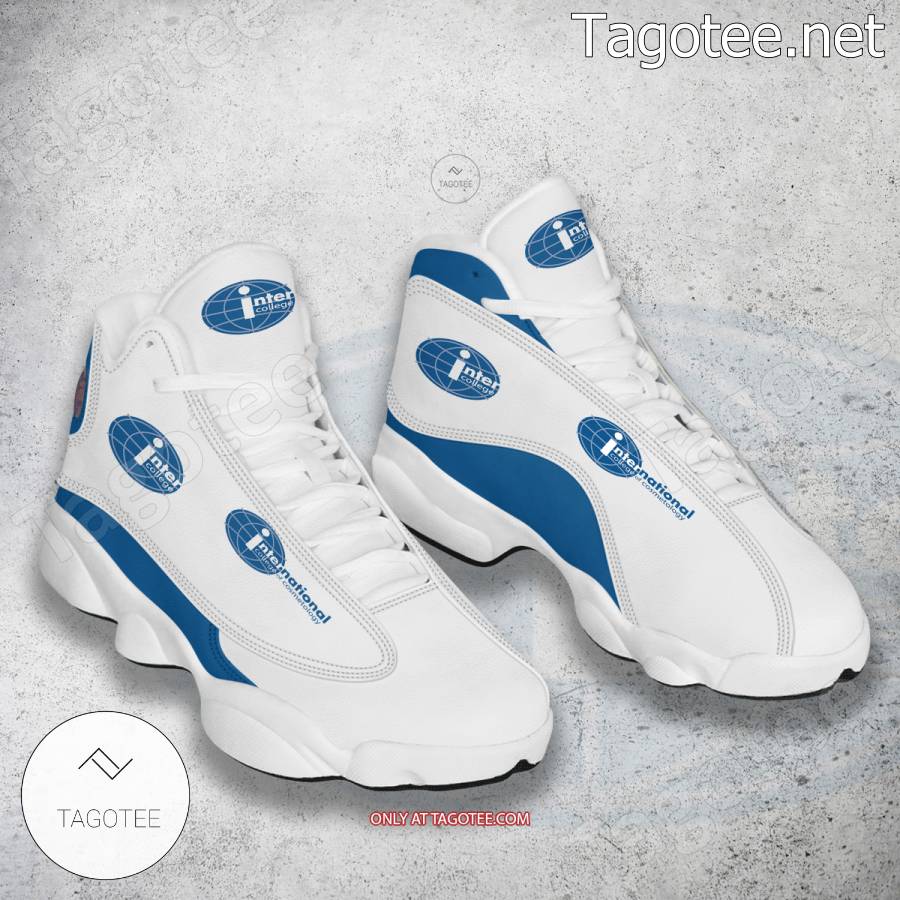 International College of Cosmetology Air Jordan 13 Shoes - BiShop a