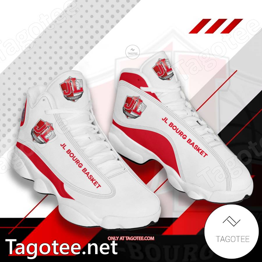 JL Bourg Basket Air Jordan 13 Shoes - EmonShop a