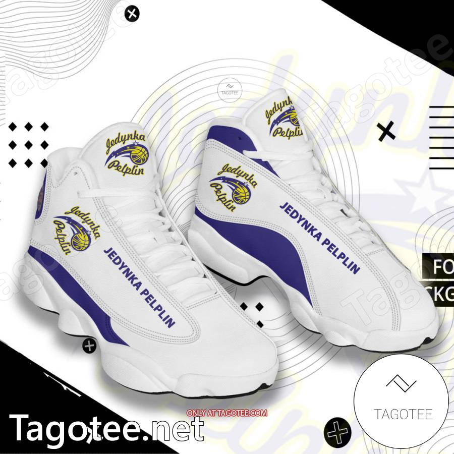 Jedynka Pelplin Air Jordan 13 Shoes - EmonShop a