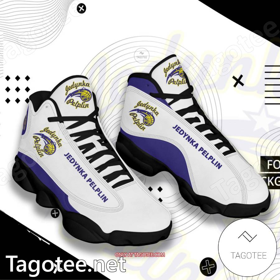 Jedynka Pelplin Air Jordan 13 Shoes - EmonShop