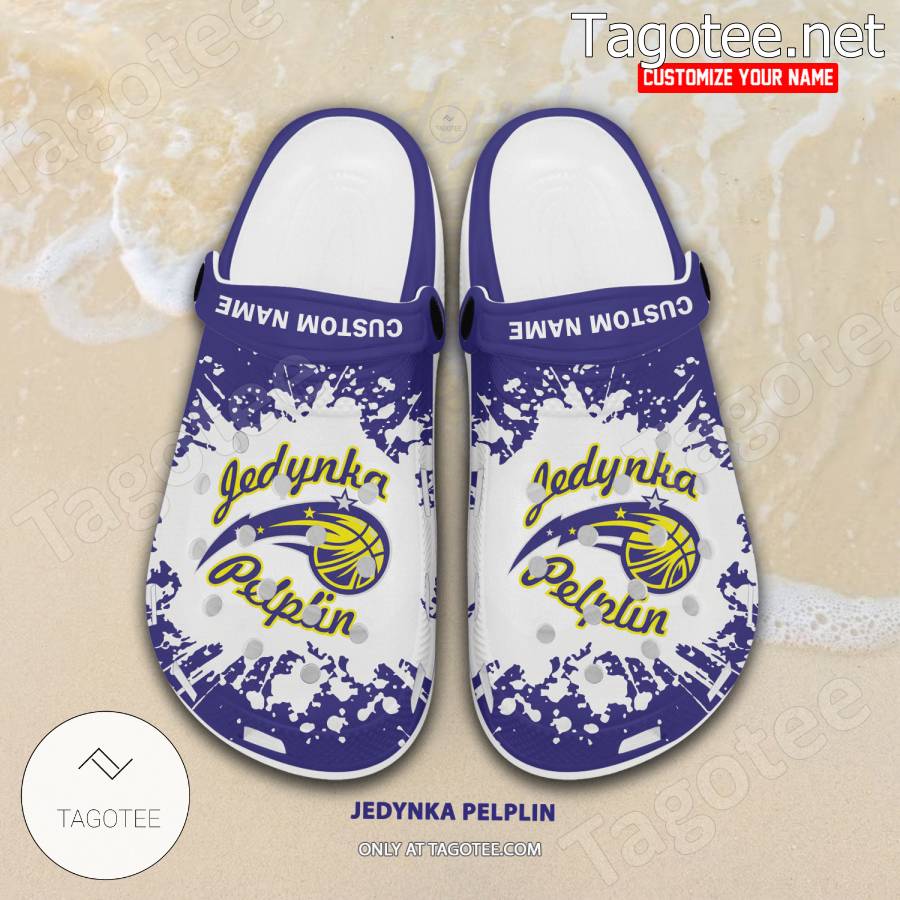 Jedynka Pelplin Crocs Clogs - EmonShop a