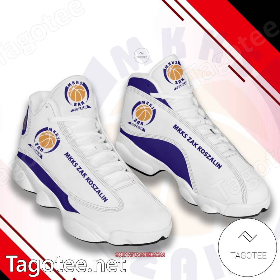 MKKS Zak Koszalin Air Jordan 13 Shoes - EmonShop a