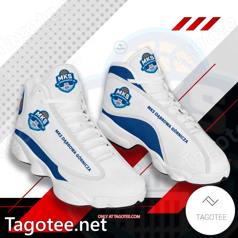 MKS Dabrowa Gornicza Air Jordan 13 Shoes - EmonShop a