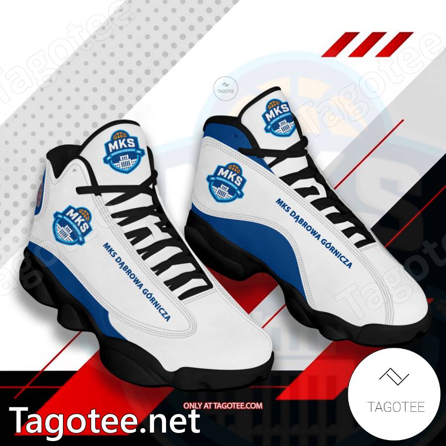 MKS Dabrowa Gornicza Air Jordan 13 Shoes - EmonShop