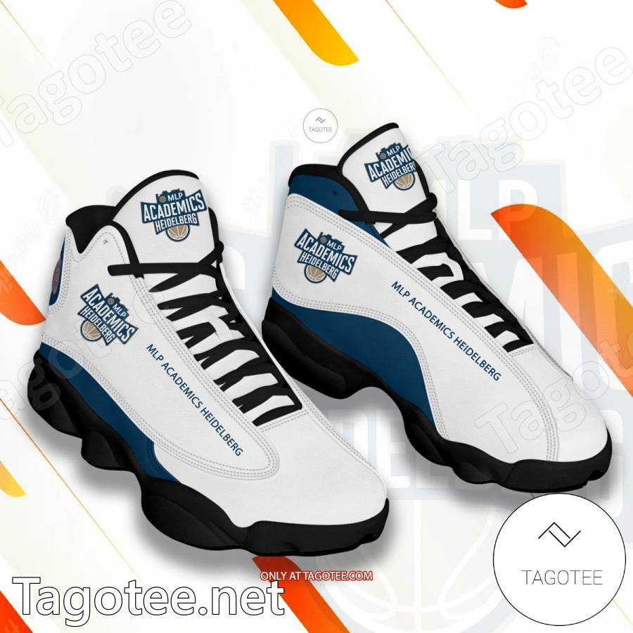 MLP Academics Heidelberg Air Jordan 13 Shoes - EmonShop