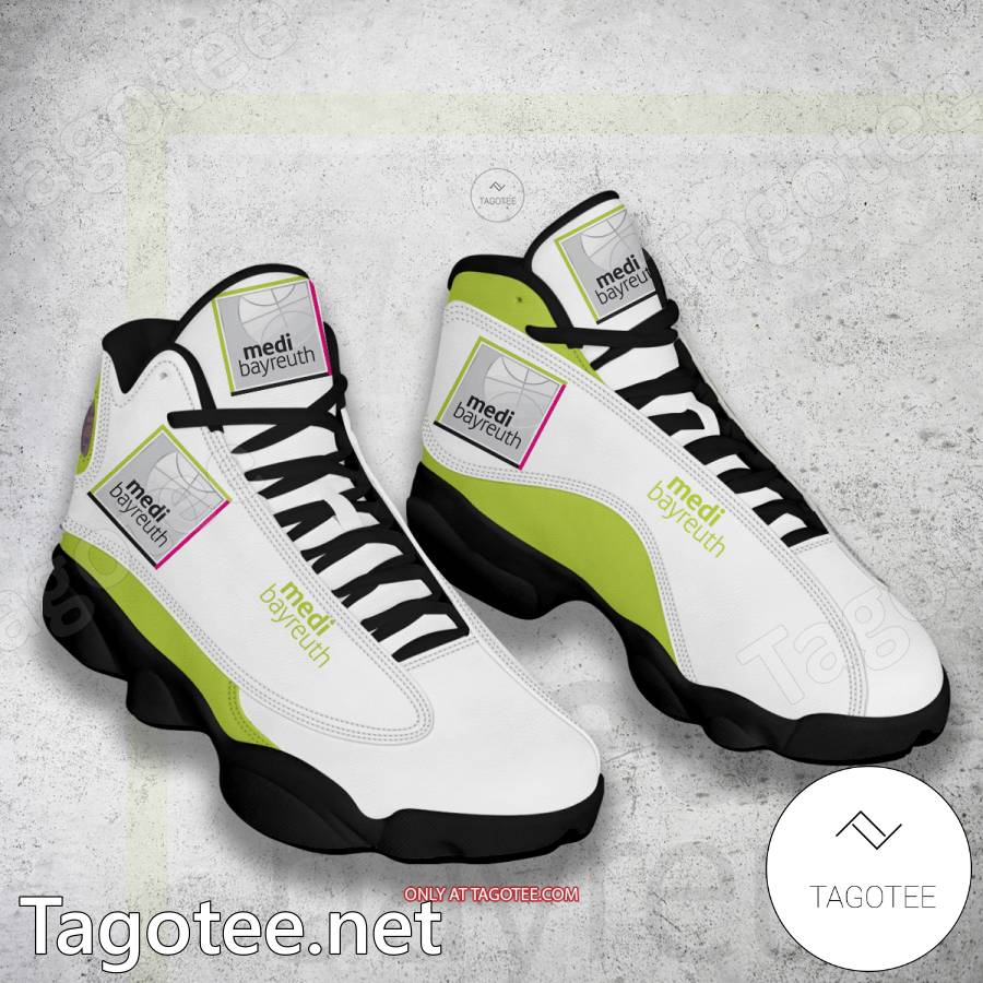 Medi Bayreuth Air Jordan 13 Shoes - EmonShop