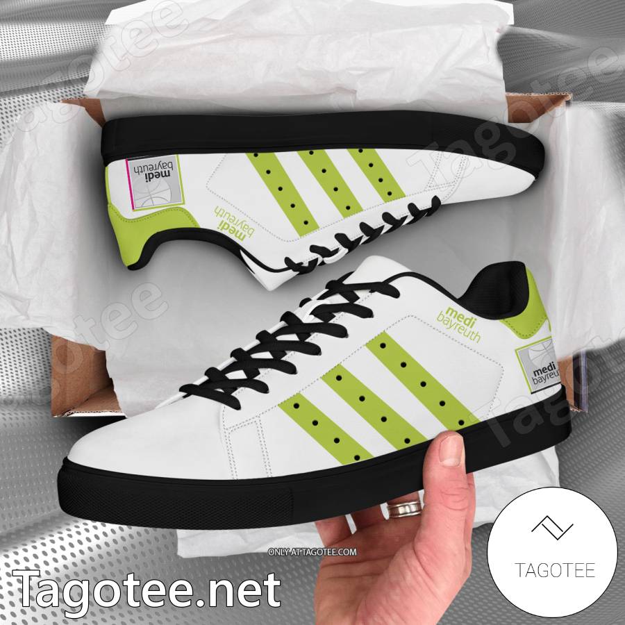 Medi Bayreuth Stan Smith Shoes - EmonShop a