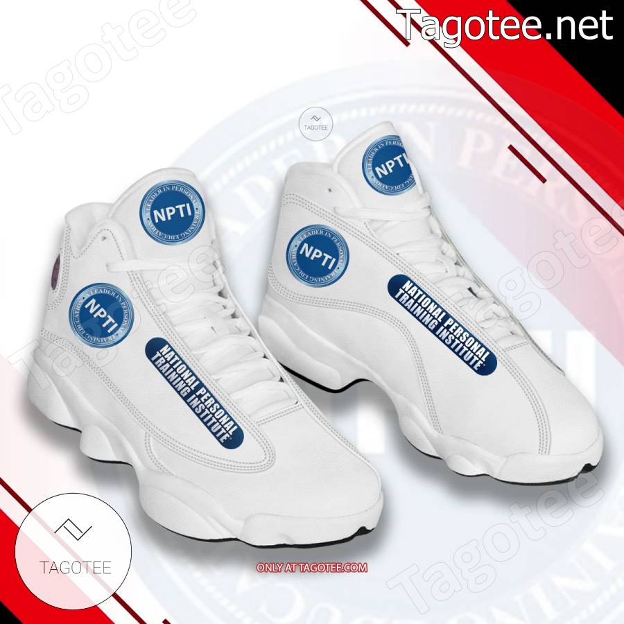 National Personal Training Institute Air Jordan 13 Shoes - BiShop a