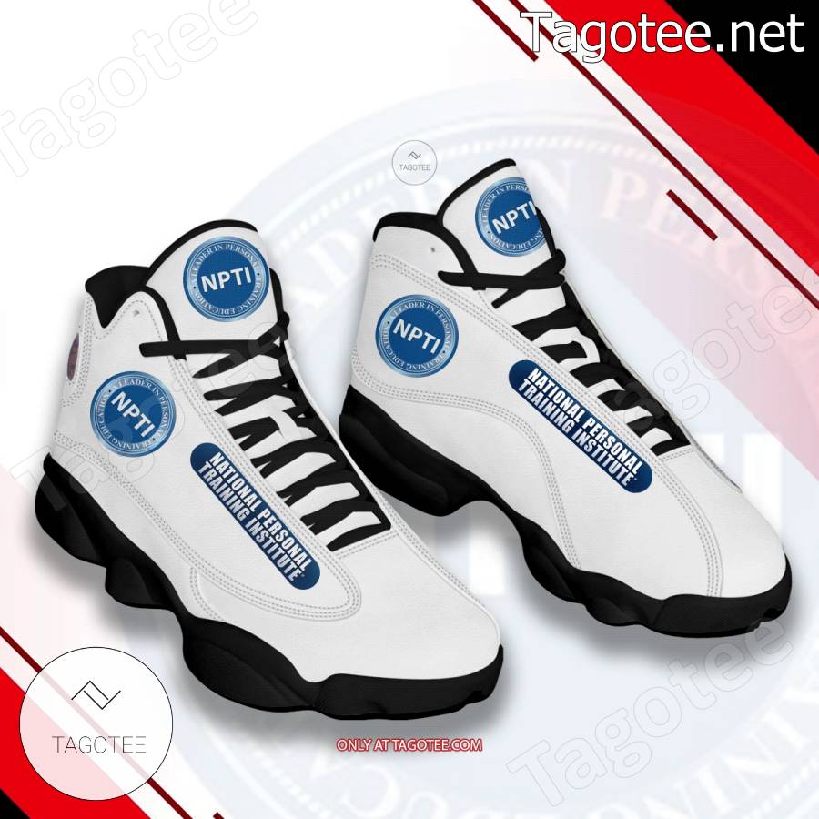 National Personal Training Institute Air Jordan 13 Shoes - BiShop