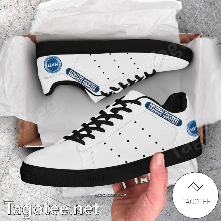 National Personal Training Institute Stan Smith Shoes - BiShop a