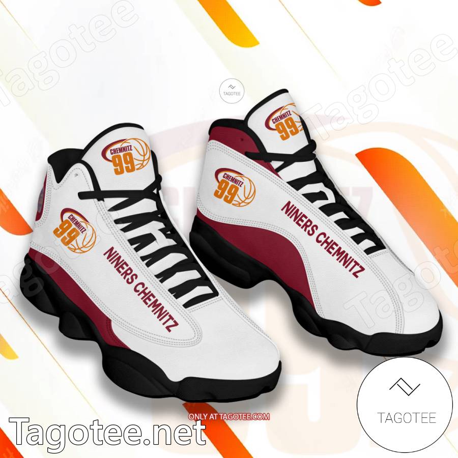 Niners Chemnitz Air Jordan 13 Shoes - EmonShop