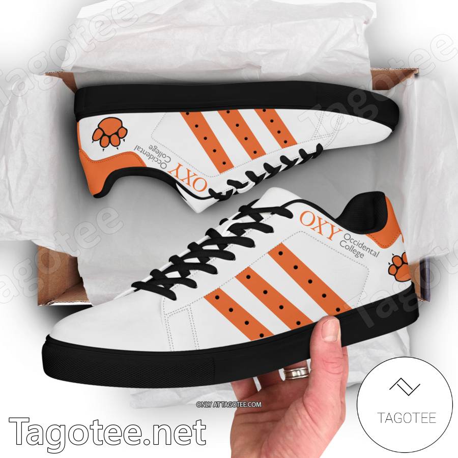 Occidental College Stan Smith Shoes - BiShop a