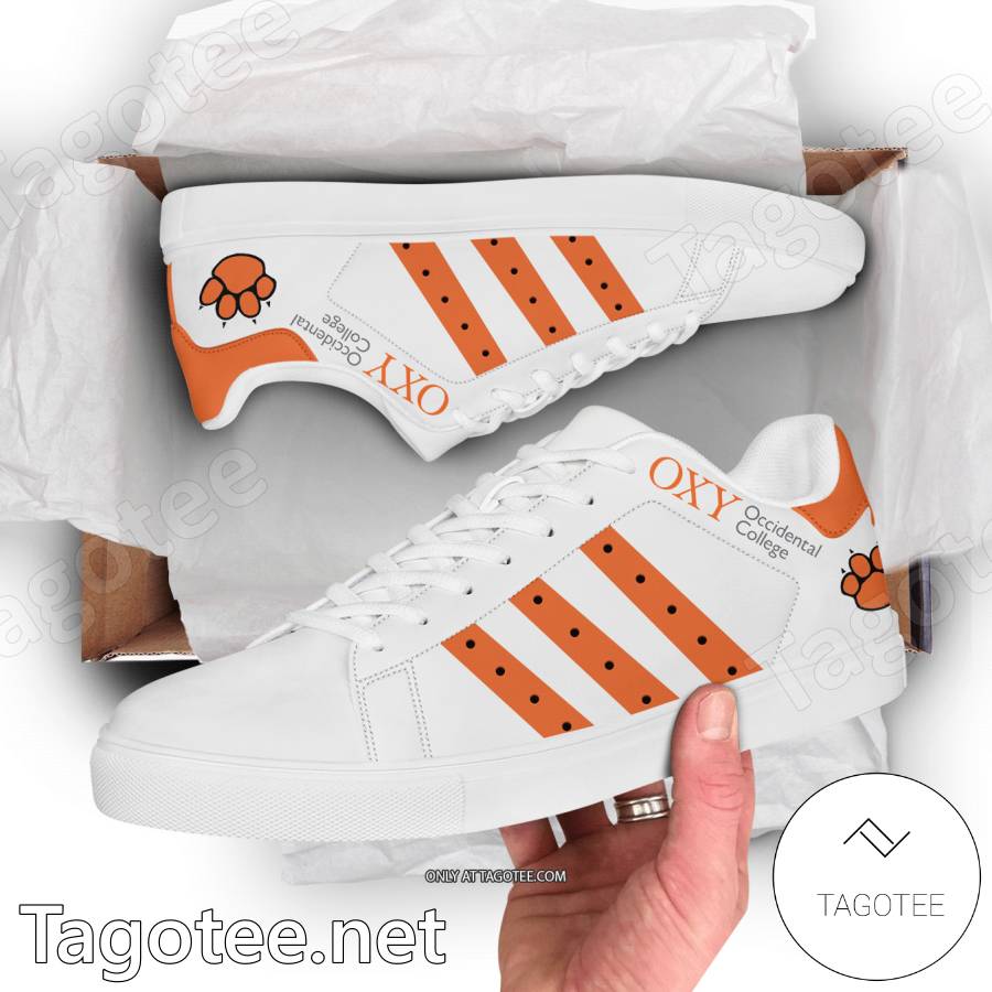 Occidental College Stan Smith Shoes - BiShop