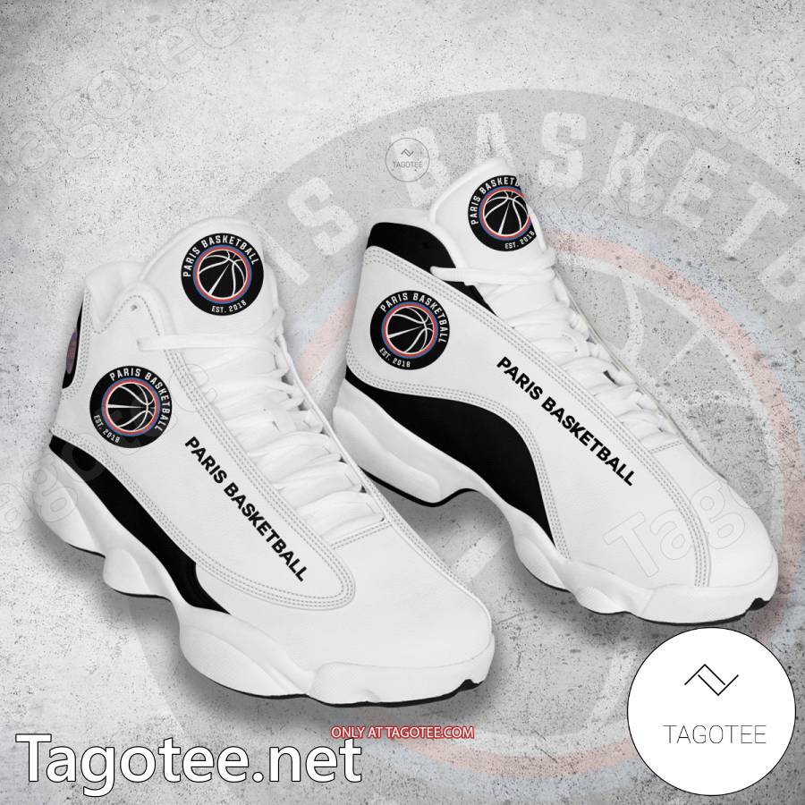 Paris Basketball Air Jordan 13 Shoes - EmonShop a