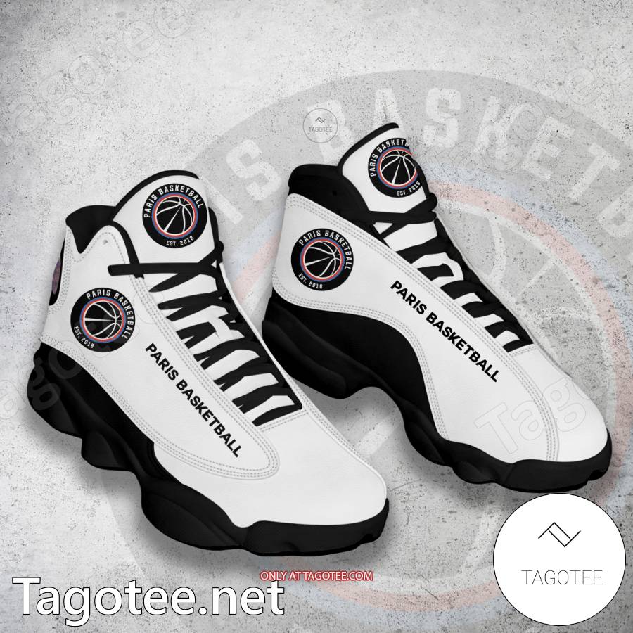 Paris Basketball Air Jordan 13 Shoes - EmonShop