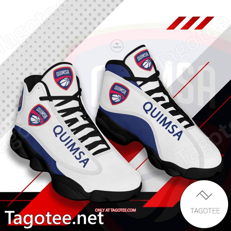 Quimsa Air Jordan 13 Shoes - EmonShop