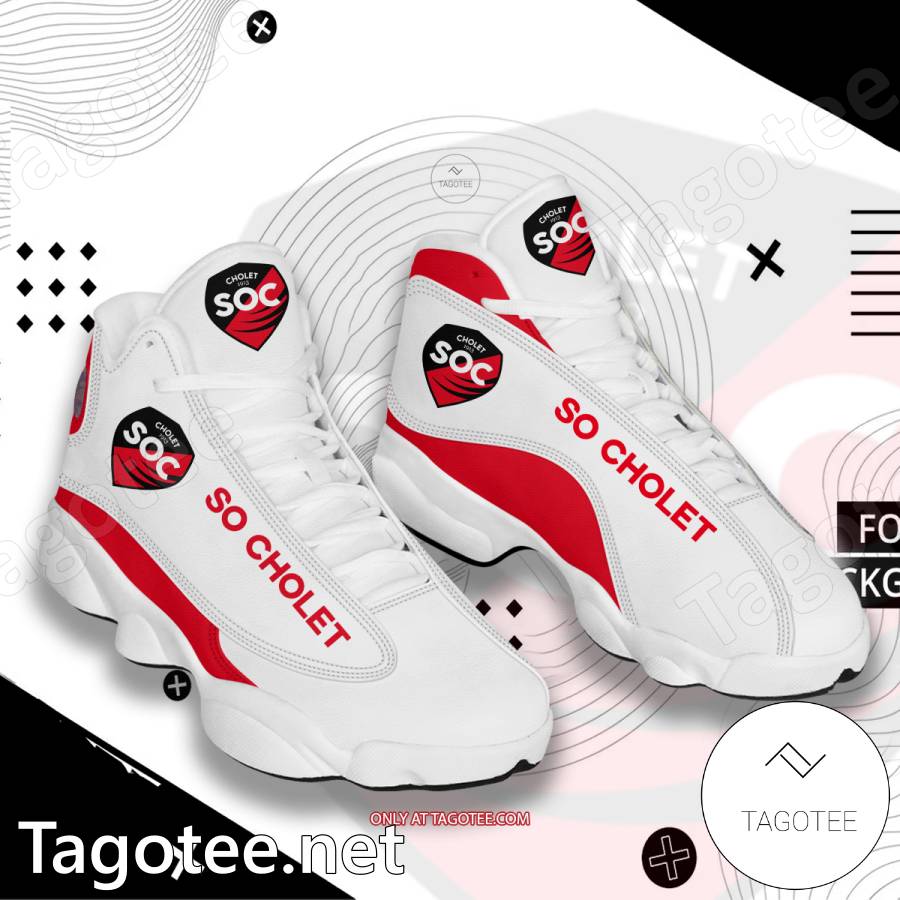 SO Cholet Air Jordan 13 Shoes - EmonShop a