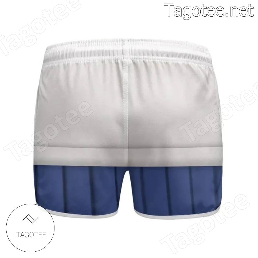 Sailor Moon Costume Shorts a