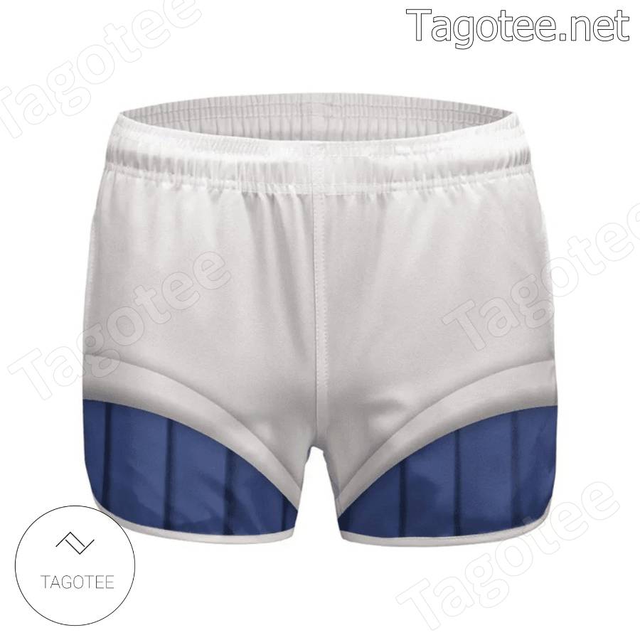 Sailor Moon Costume Shorts