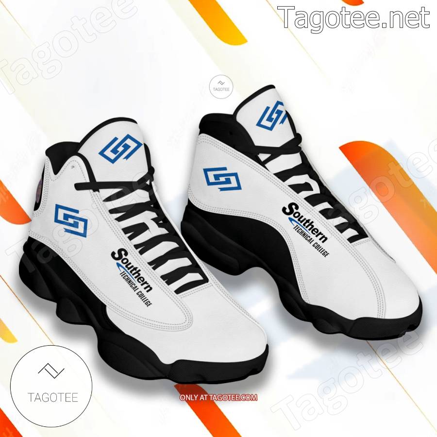 Southern Technical College Air Jordan 13 Shoes - BiShop