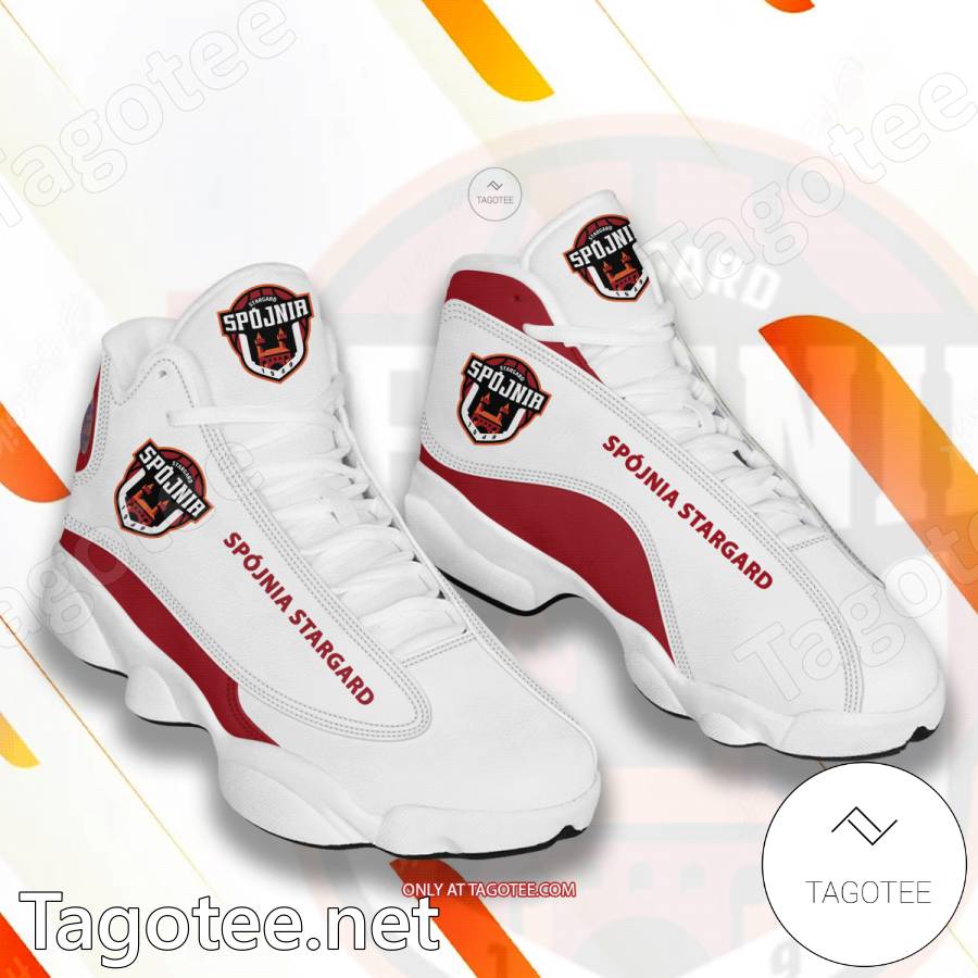 Spojnia Stargard Air Jordan 13 Shoes - EmonShop a