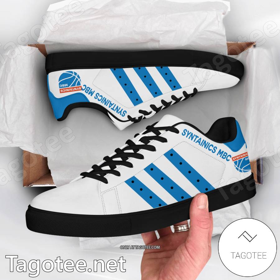 Syntainics MBC Stan Smith Shoes - EmonShop a