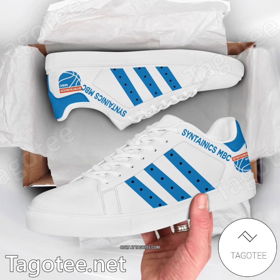 Syntainics MBC Stan Smith Shoes - EmonShop