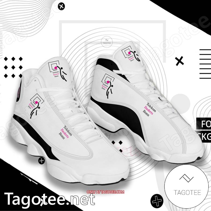 Telekom Baskets Bonn Air Jordan 13 Shoes - EmonShop a