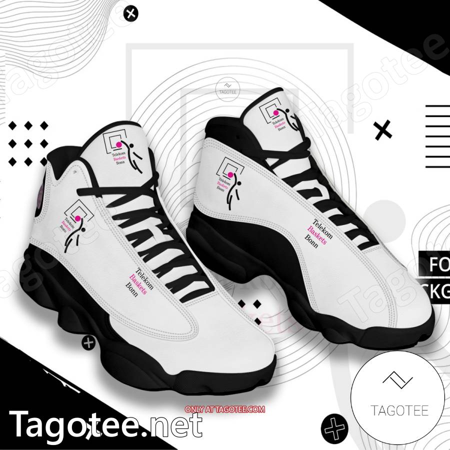 Telekom Baskets Bonn Air Jordan 13 Shoes - EmonShop