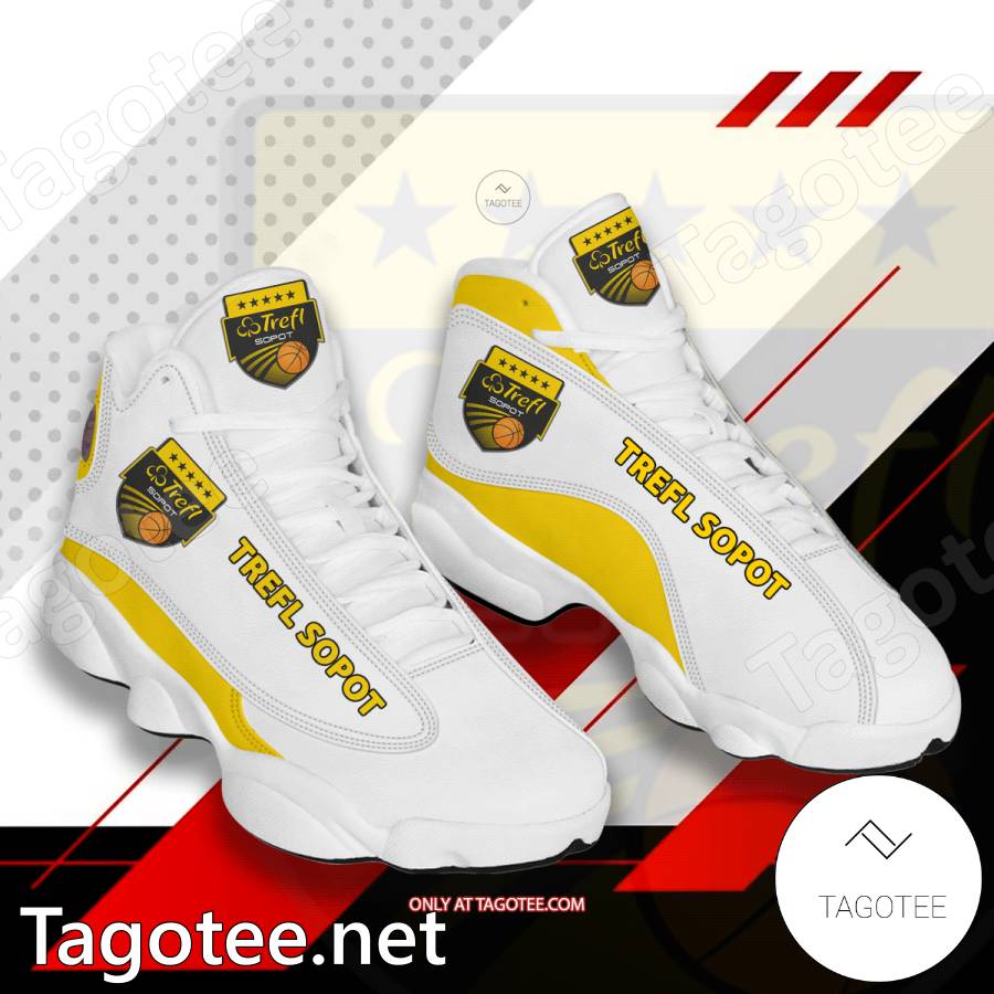 Trefl Sopot Air Jordan 13 Shoes - EmonShop a