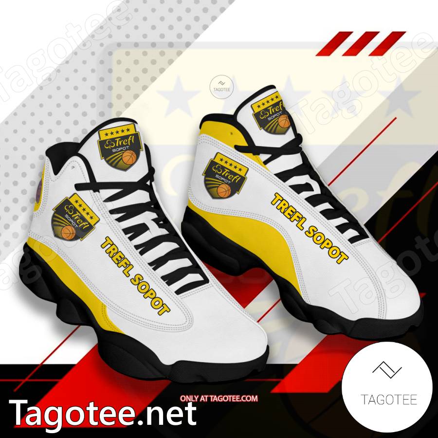 Trefl Sopot Air Jordan 13 Shoes - EmonShop