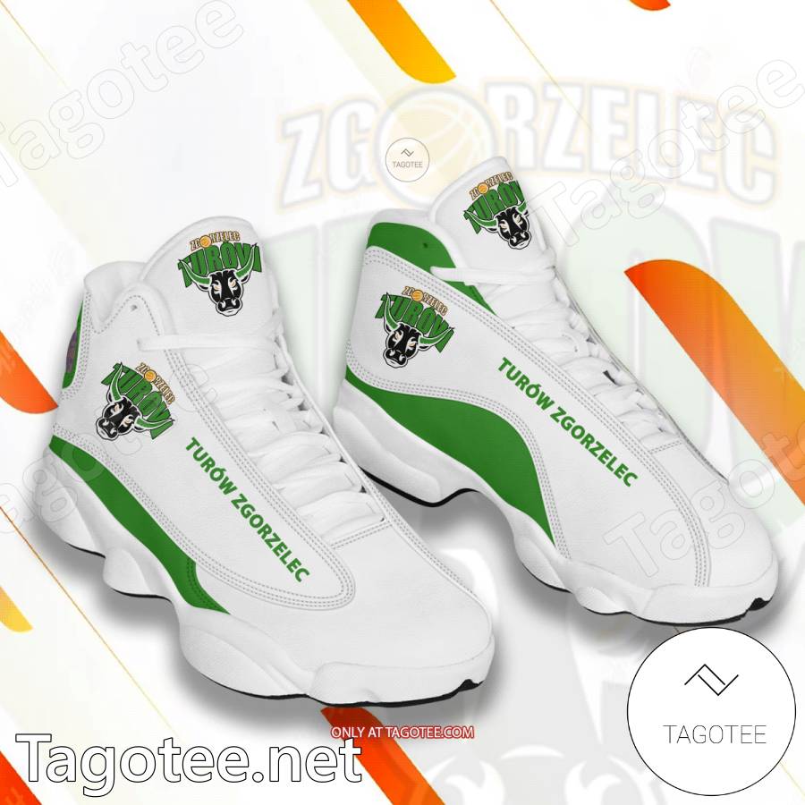 Turow Zgorzelec Air Jordan 13 Shoes - EmonShop a