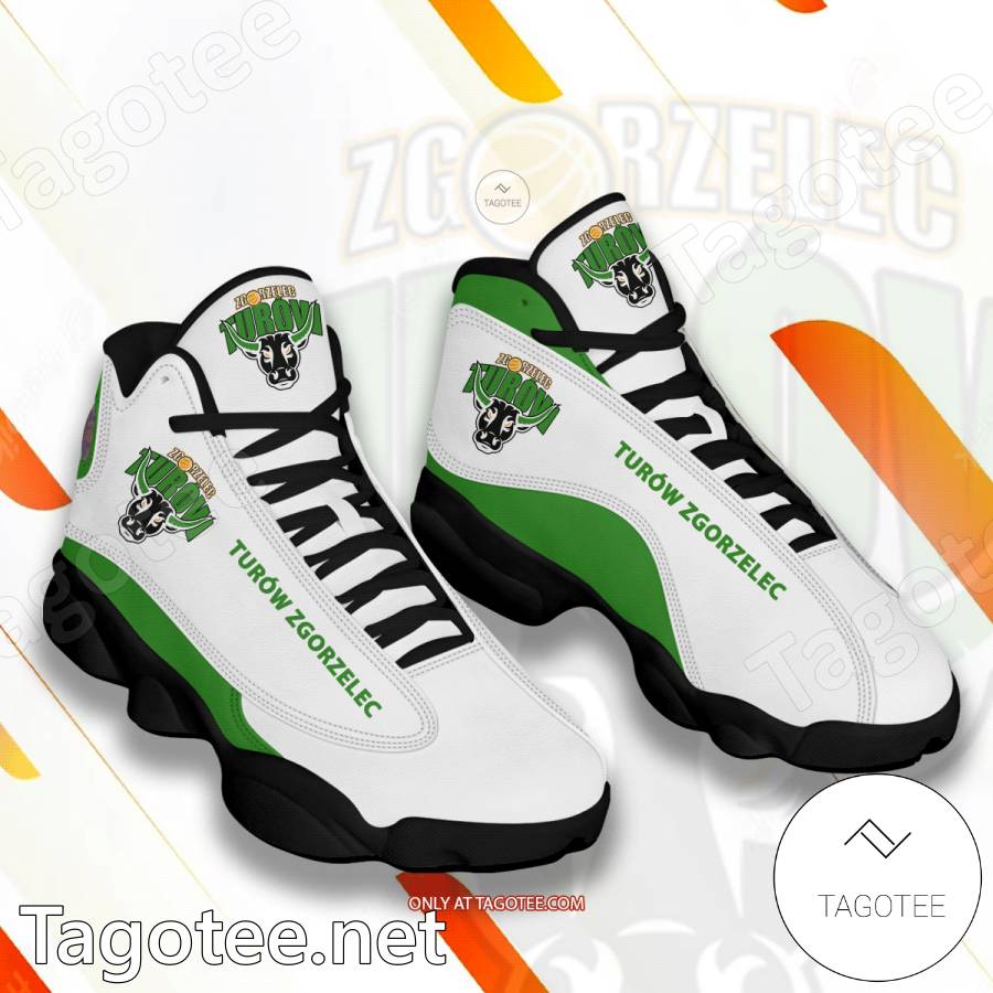 Turow Zgorzelec Air Jordan 13 Shoes - EmonShop