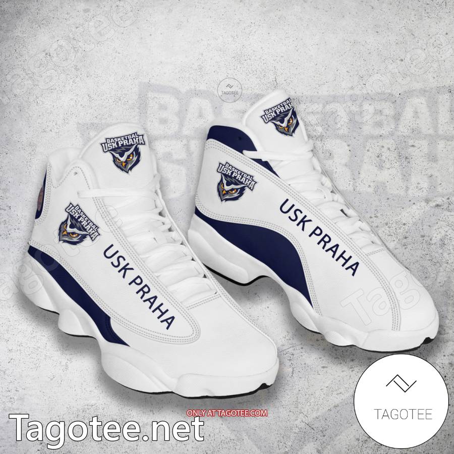 USK Praha Air Jordan 13 Shoes - EmonShop a