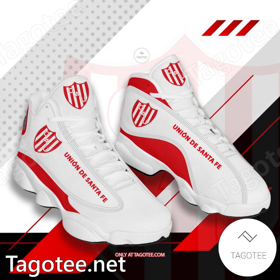 Union De Santa Fe Air Jordan 13 Shoes - EmonShop a