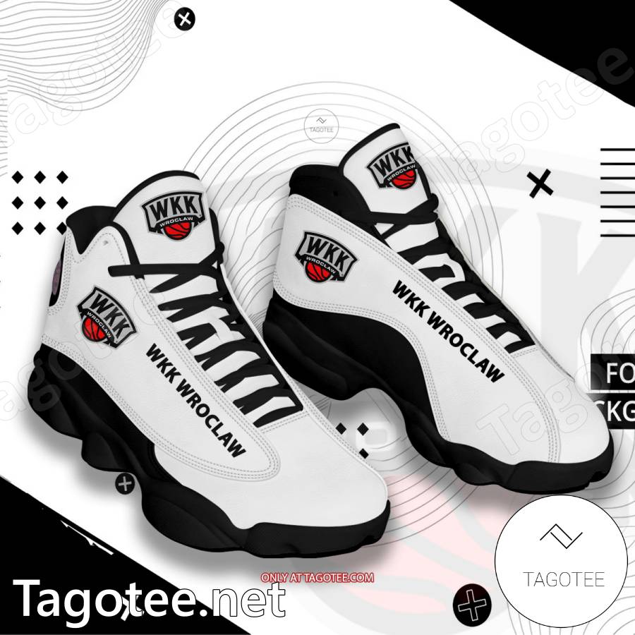 WKK Wroclaw Air Jordan 13 Shoes - EmonShop