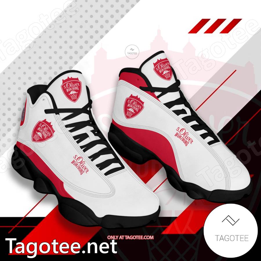 s.Oliver Wurzburg Air Jordan 13 Shoes - EmonShop