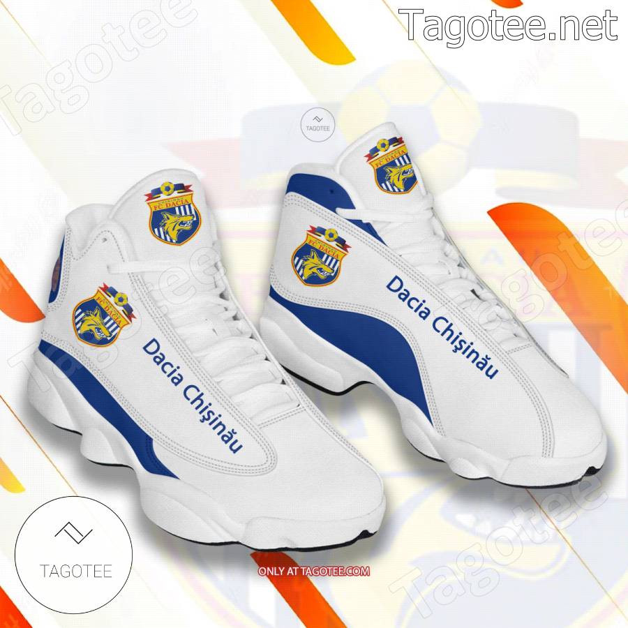 Dacia Chişinău Sport Air Jordan 13 Shoes – BiShop a