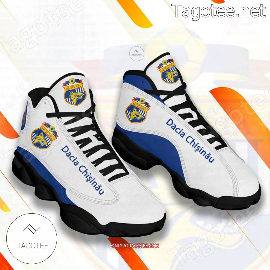 Dacia Chişinău Sport Air Jordan 13 Shoes – BiShop