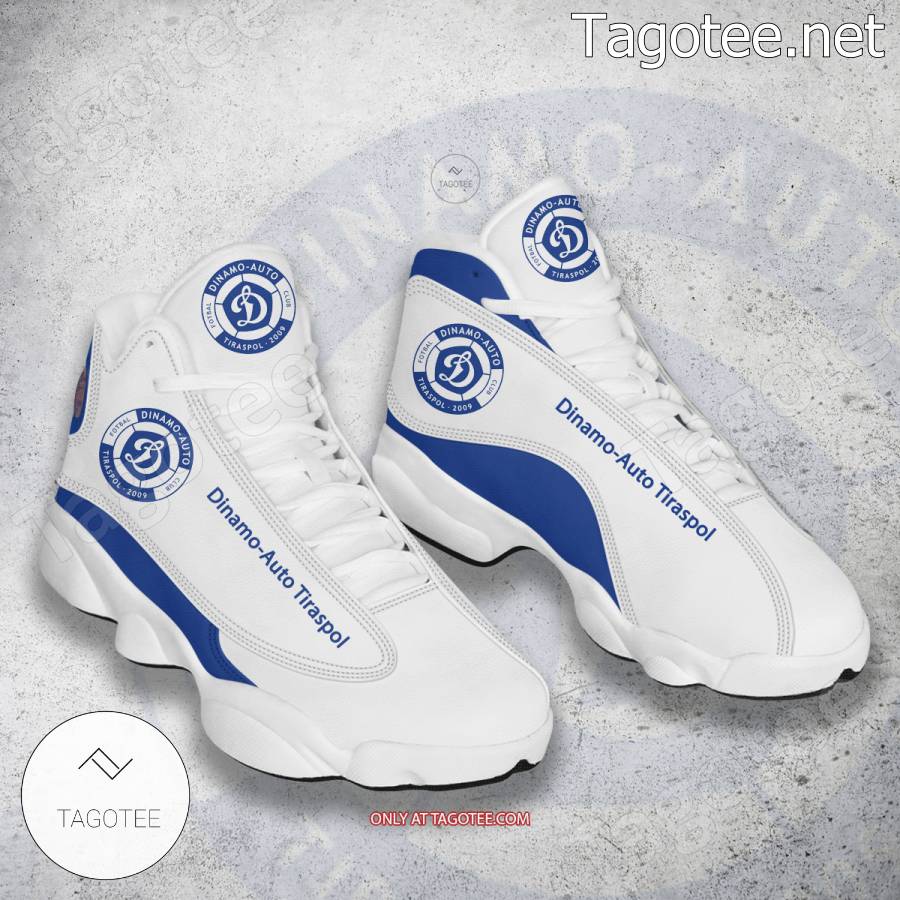 Dinamo-Auto Tiraspol Sport Air Jordan 13 Shoes - BiShop a