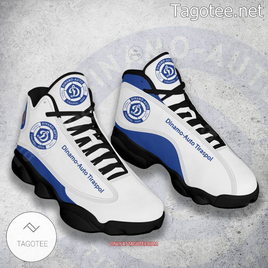 Dinamo-Auto Tiraspol Sport Air Jordan 13 Shoes - BiShop