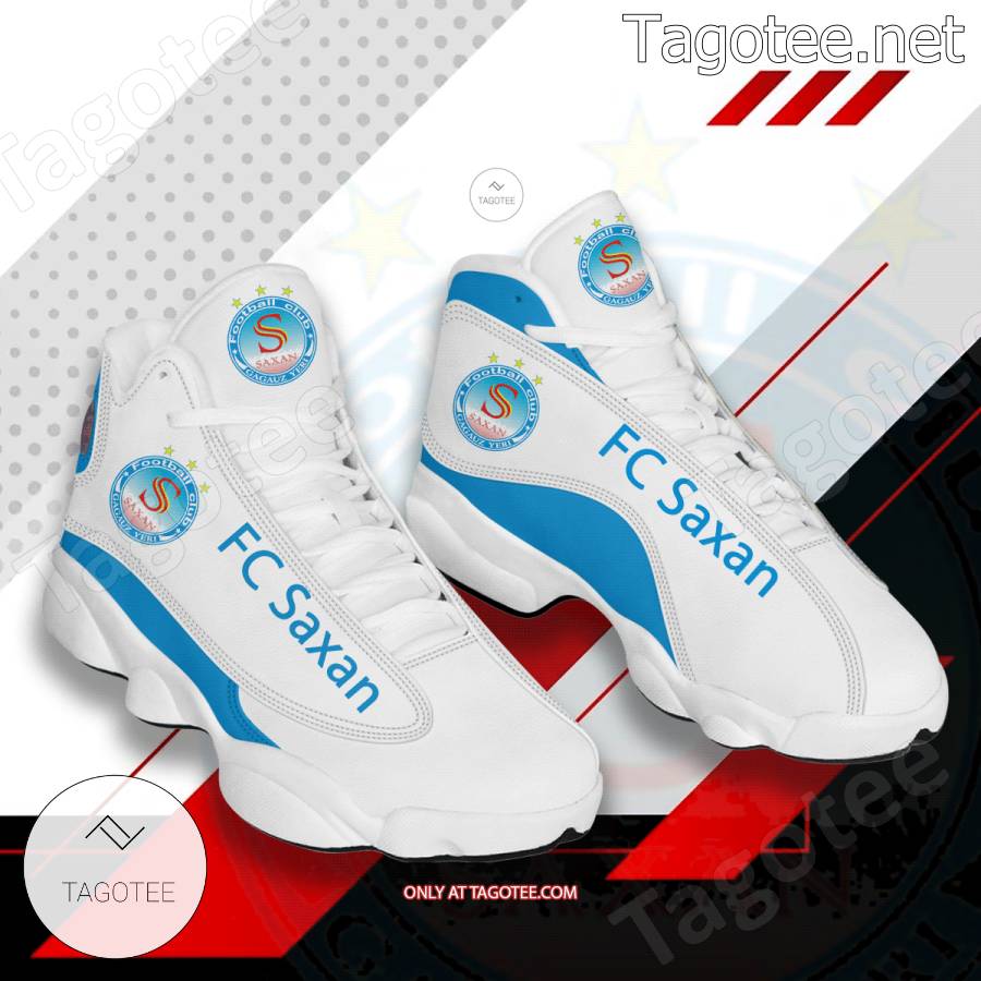 FC Saxan Sport Air Jordan 13 Shoes - BiShop a