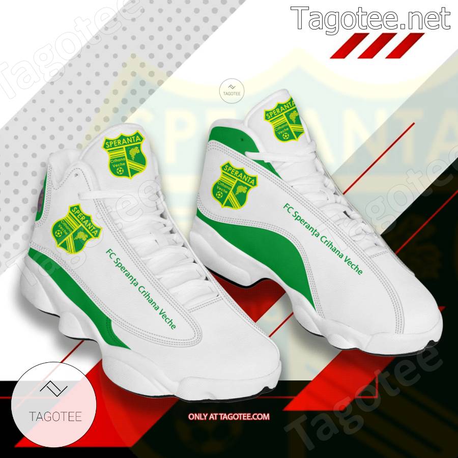 FC Speranța Crihana Veche Sport Air Jordan 13 Shoes – BiShop