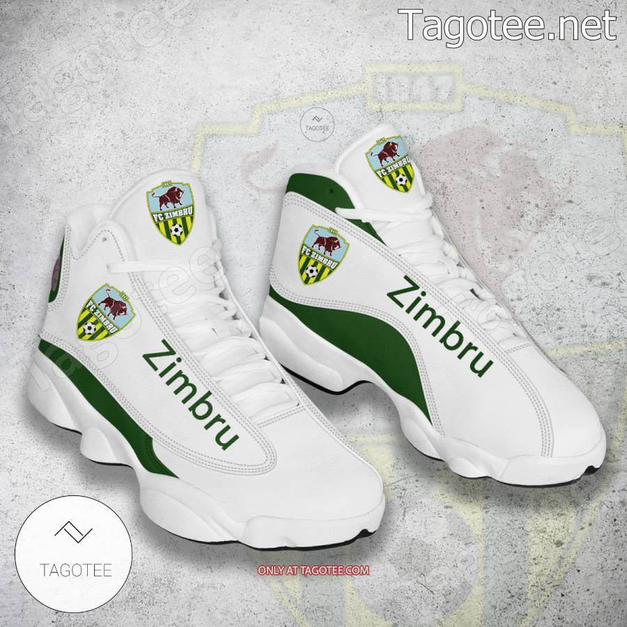 Zimbru Sport Air Jordan 13 Shoes - BiShop a