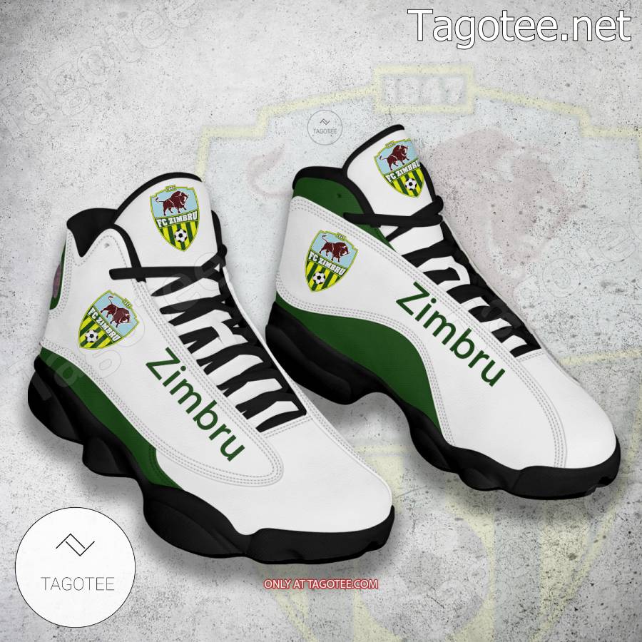 Zimbru Sport Air Jordan 13 Shoes - BiShop