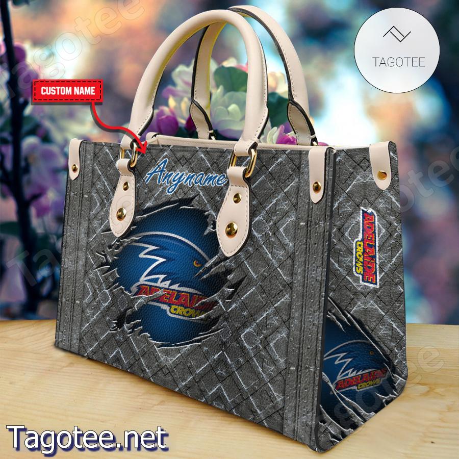 Adelaide Crows AFL Handbags