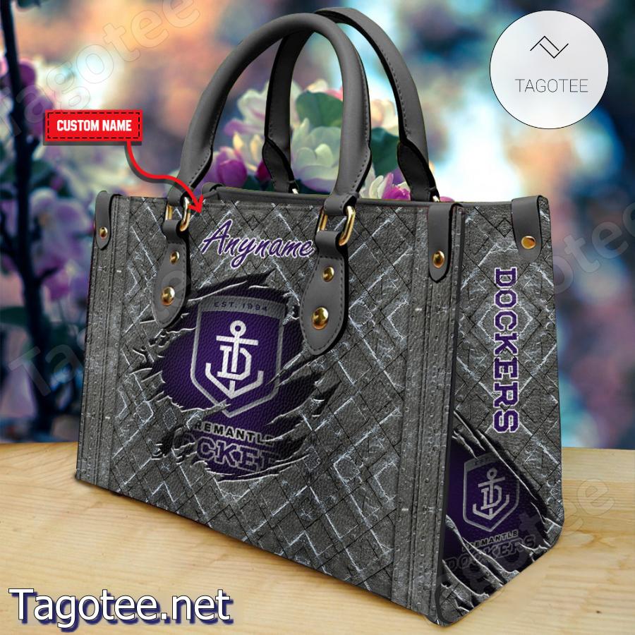 Fremantle Dockers AFL Handbags a