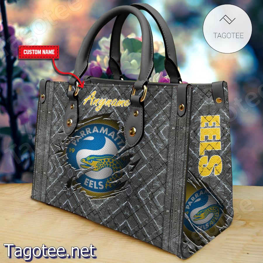 Parramatta Eels NRL Handbags a