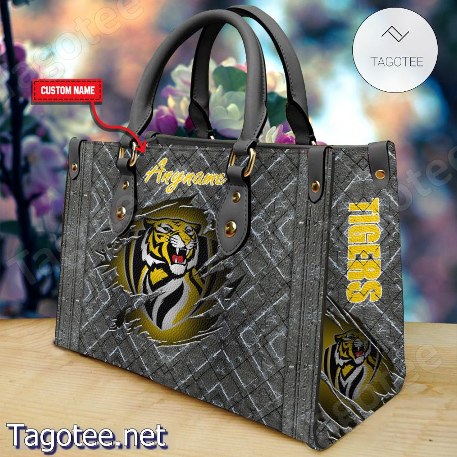 Richmond Tigers AFL Handbags a